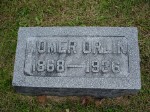  Homer Orlin Rood