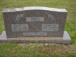  Edward C. and Marie M. Wood