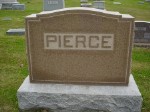 Pierce family Pierce family
