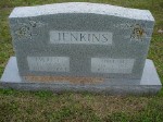 Evert E. & Oma M. Jenkins Evert E. & Oma M. Jenkins