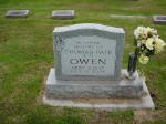  Thomas Pate Owen