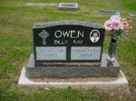  Billy Ray Owen