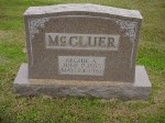  Archie Alexander McCluer