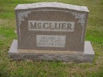 Archie Alexander McCluer Archie Alexander McCluer