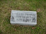  Diane Lynn Shepherd