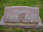 Joe S. & Ruth E. Buckner Joe S. & Ruth E. Buckner