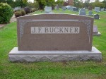 Buckner family