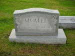 Richard A. McAfee & Katie F. Eller Richard A. McAfee & Katie F. Eller