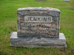  Bradford & Vennie Jenkins
