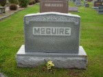  McGuire family