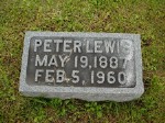 Peter Lewis McGuire Peter Lewis McGuire