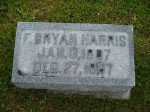 Felix Bryan Harris Felix Bryan Harris