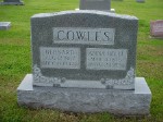  Bernard Cowles & Anna B. McDonald