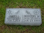 James L. & Dorothy M. Hendrix James L. & Dorothy M. Hendrix