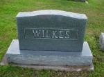  Wilkes family