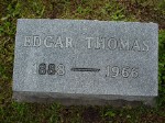 Dr. Edgar Thomas Wilkes