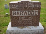 Robert Lee & Otis S. Garwood. Robert Lee & Otis S. Garwood.