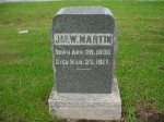 James William Martin James William Martin