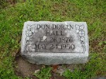  Don Doran Hall