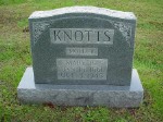 Mary Russel Knotts Mary Russel Knotts