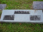 George L. & Esther C. Bentley George L. & Esther C. Bentley