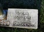  Stanley Ora Pigg Creed