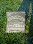  Squire S. Turner