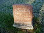  Mary Ann Petty Johnson