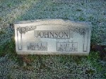 Rose L. & Mary E. Johnson Rose L. & Mary E. Johnson