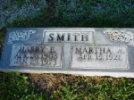  Harry E. Smith