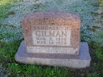 Randall D. Gilman Randall D. Gilman