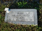  Bonnie Van Engelenhoven McClure