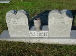 Everett T. & Marie S. Burdett Everett T. & Marie S. Burdett