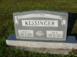  Edward L. Kessinger & Patsy R. Johnson