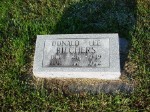  Donald Lee Riechers