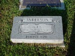 Jack C. Anderson Jack C. Anderson