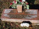  Vernon C. Sparks & Marilyn Crowson