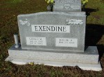 Gerald W. Exendine Gerald W. Exendine