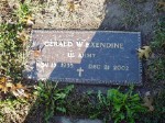 Gerald W. Exendine Gerald W. Exendine