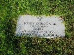  Boyd F. Gordon Jr.