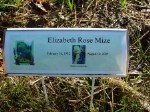 Elizabeth Foster Mize Elizabeth Foster Mize