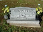 Howard G. Mongler Howard G. Mongler