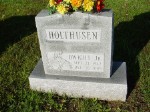 Dwight Holthusen Jr. Dwight Holthusen Jr.
