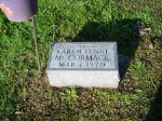  McCormack, Karen Lynne