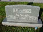 John C. & Helen M. Harrison John C. & Helen M. Harrison