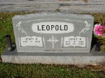 Joyce A. Leopole Joyce A. Leopole