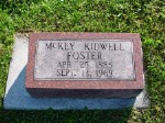 McKey Kidwell Foster McKey Kidwell Foster