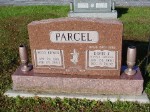 Ross E. Parcel & Doris J. Kayser Ross E. Parcel & Doris J. Kayser