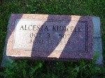  Alcesta Kidwell