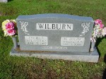 Cecil S. Wilburn & Mary L. Stamper Cecil S. Wilburn & Mary L. Stamper